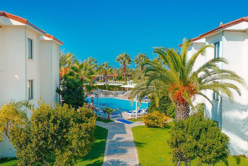 2. Bild SÜRAL GARDEN