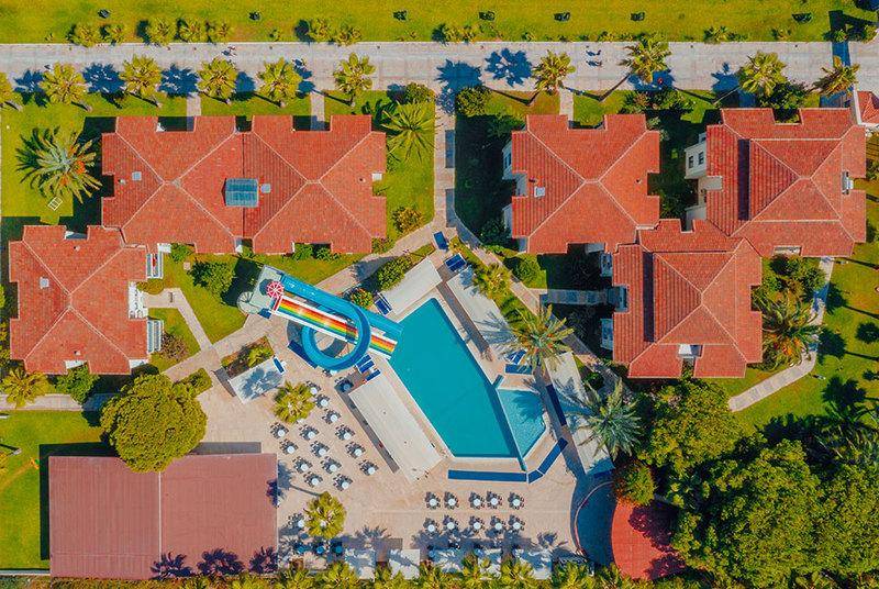 3. Bild SÜRAL GARDEN