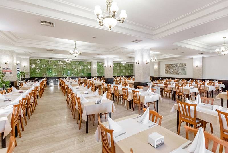 4. Bild SÜRAL GARDEN