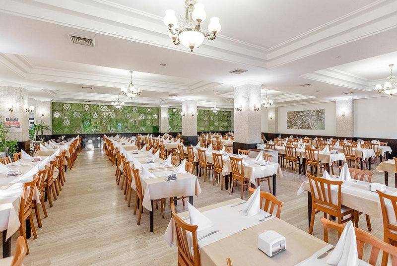 4. Bild SÜRAL GARDEN