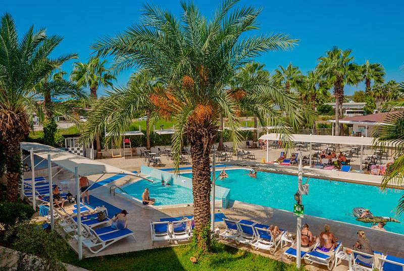 4. Bild SÜRAL GARDEN