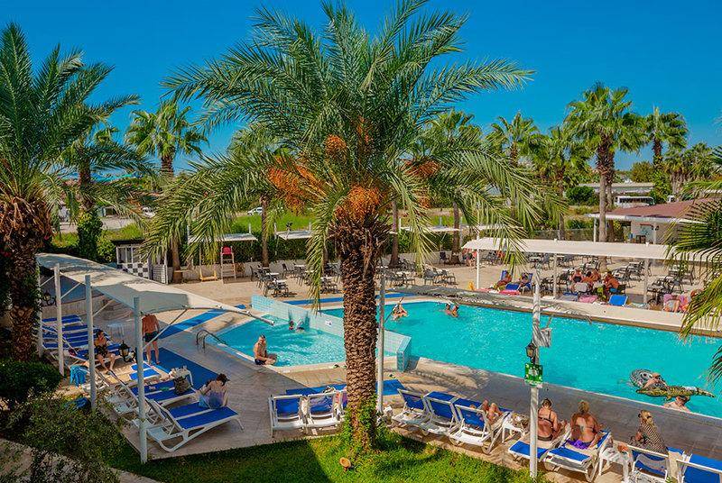 4. Bild SÜRAL GARDEN