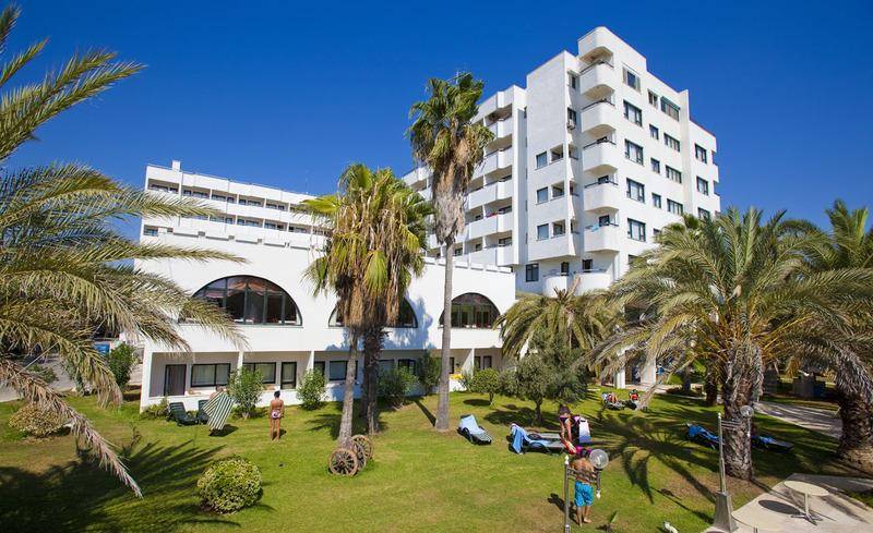 3. Bild SÜRAL RESORT