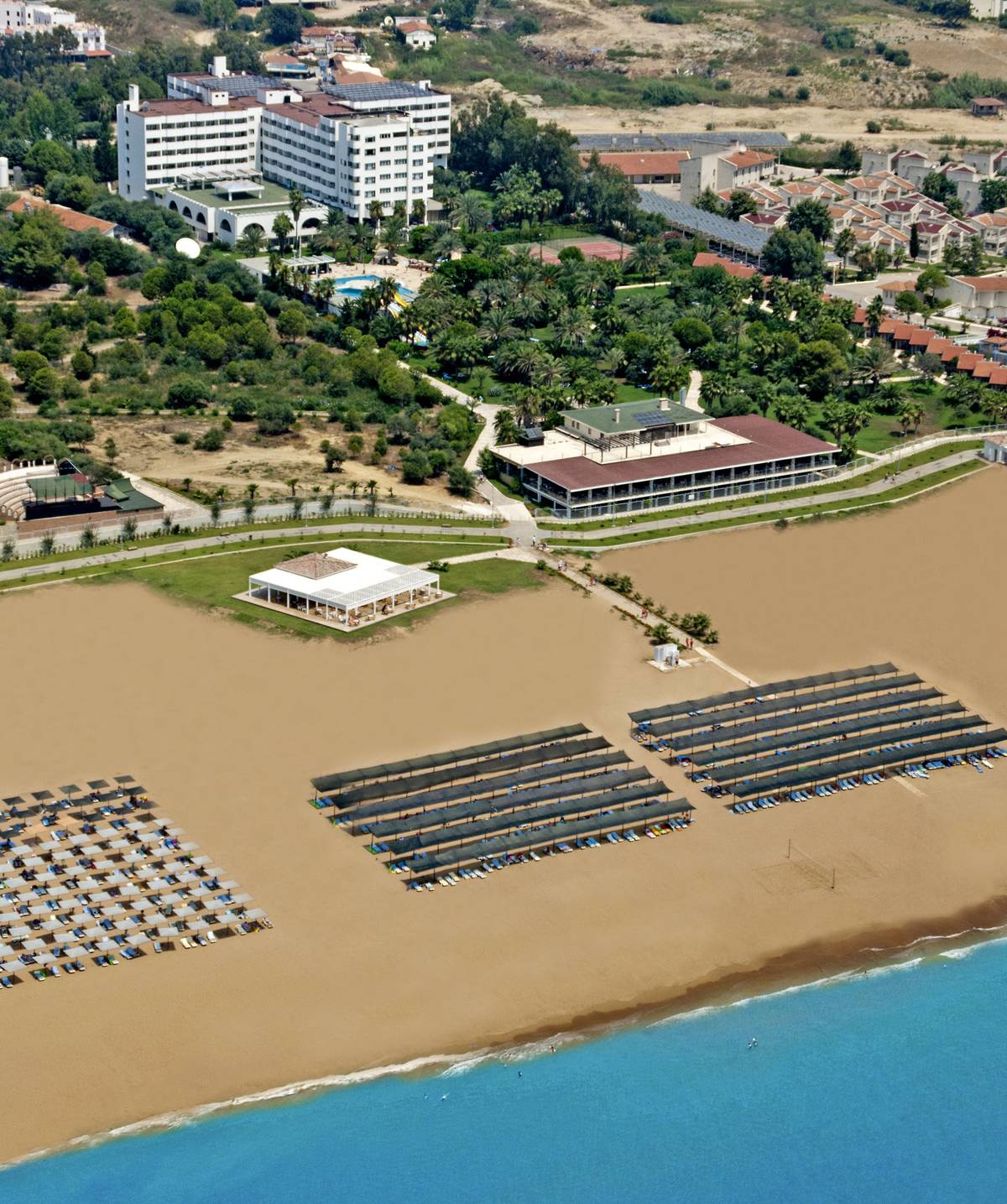 4. Bild SÜRAL RESORT