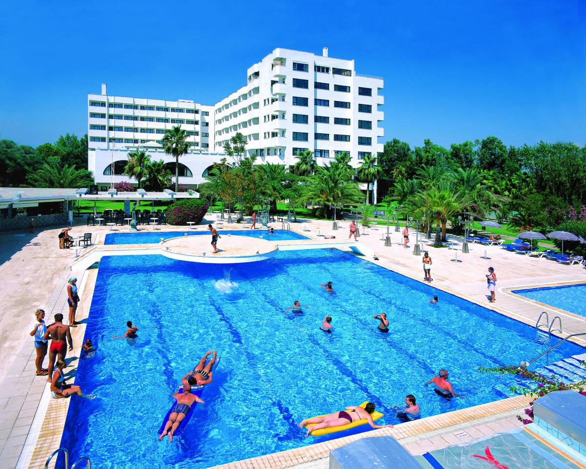 4. Bild SÜRAL RESORT