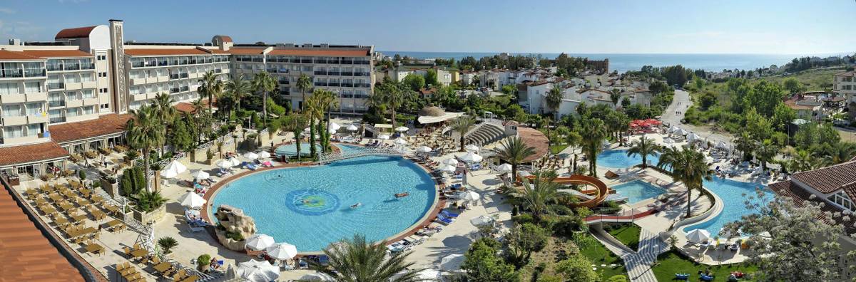 1. Bild SEADEN COROLLA