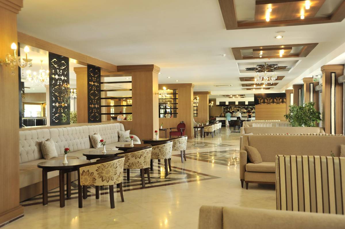 4. Bild SEADEN COROLLA