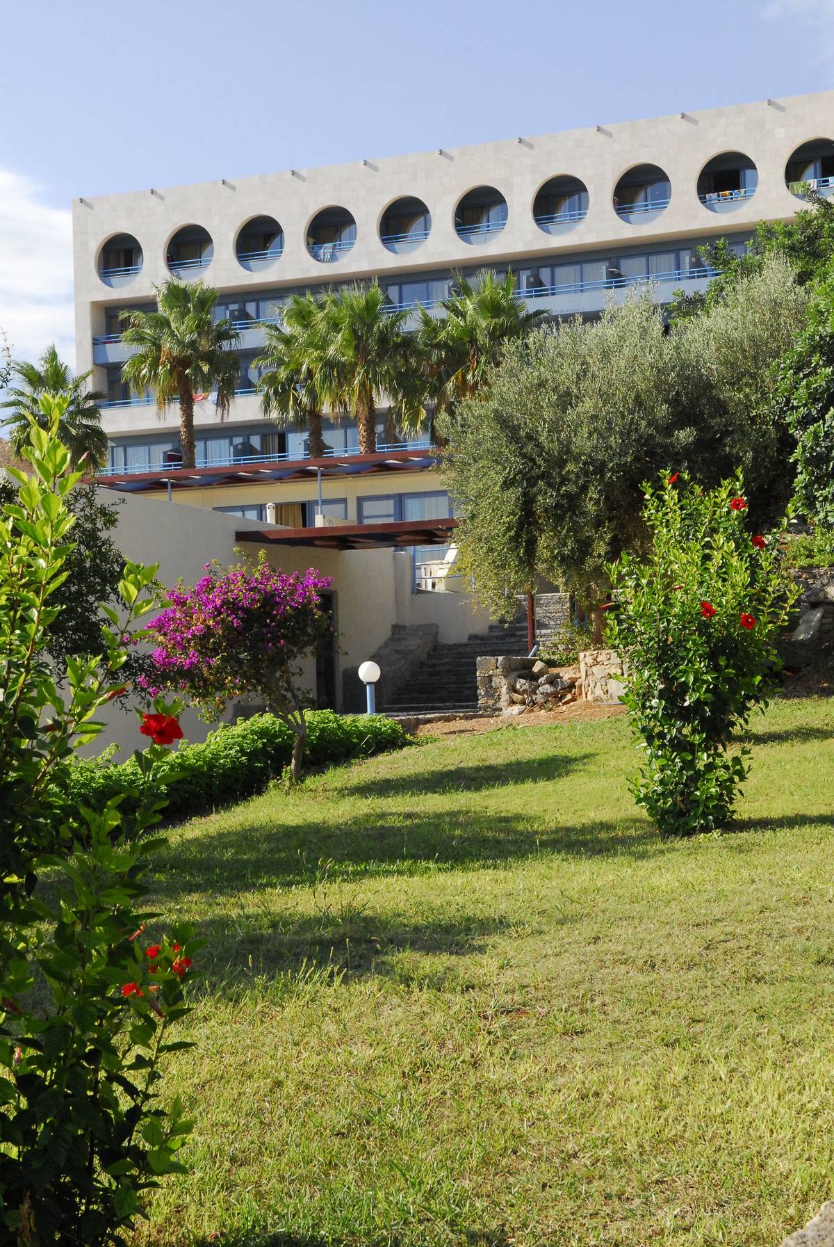 3. Bild Royal Belvedere Hotel