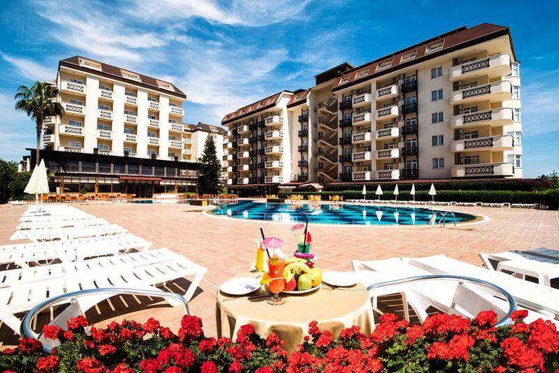 1. Bild TITAN GARDEN