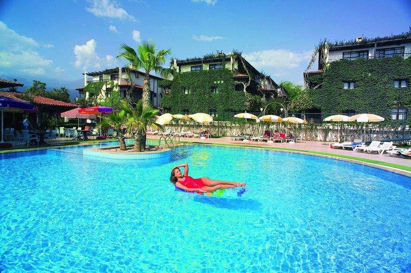 1. Bild CLUB HOTEL TITAN