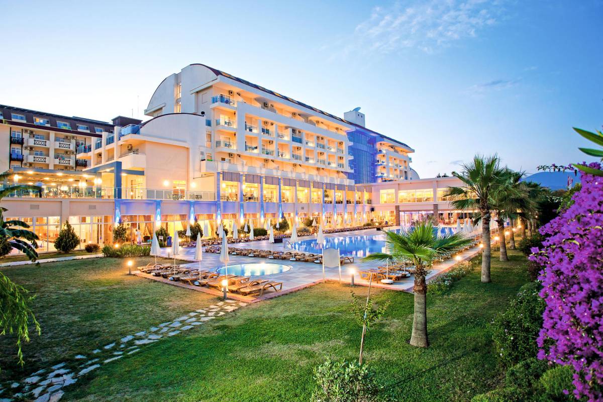 2. Bild TITAN SELECT