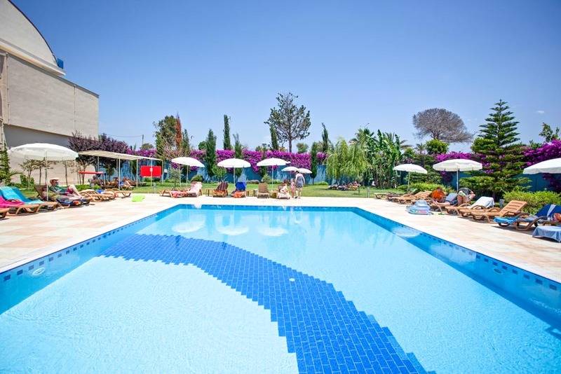 3. Bild TITAN SELECT