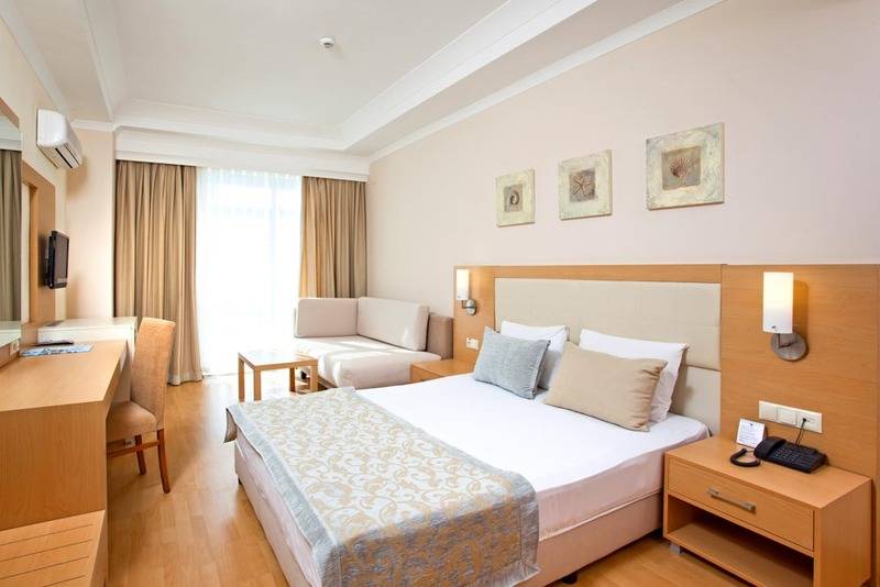 4. Bild TITAN SELECT