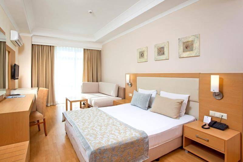 4. Bild TITAN SELECT