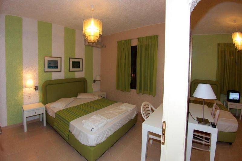 4. Bild Perla Apartments