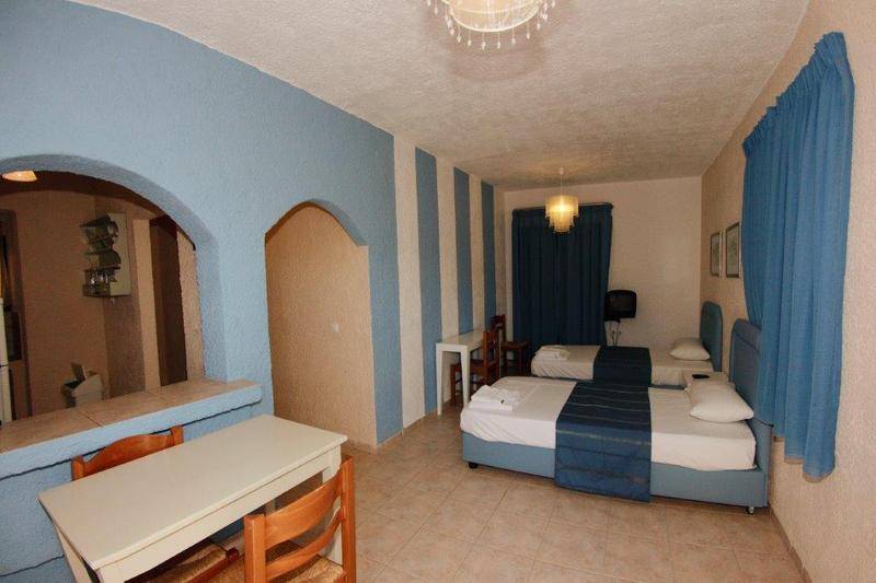 4. Bild Perla Apartments