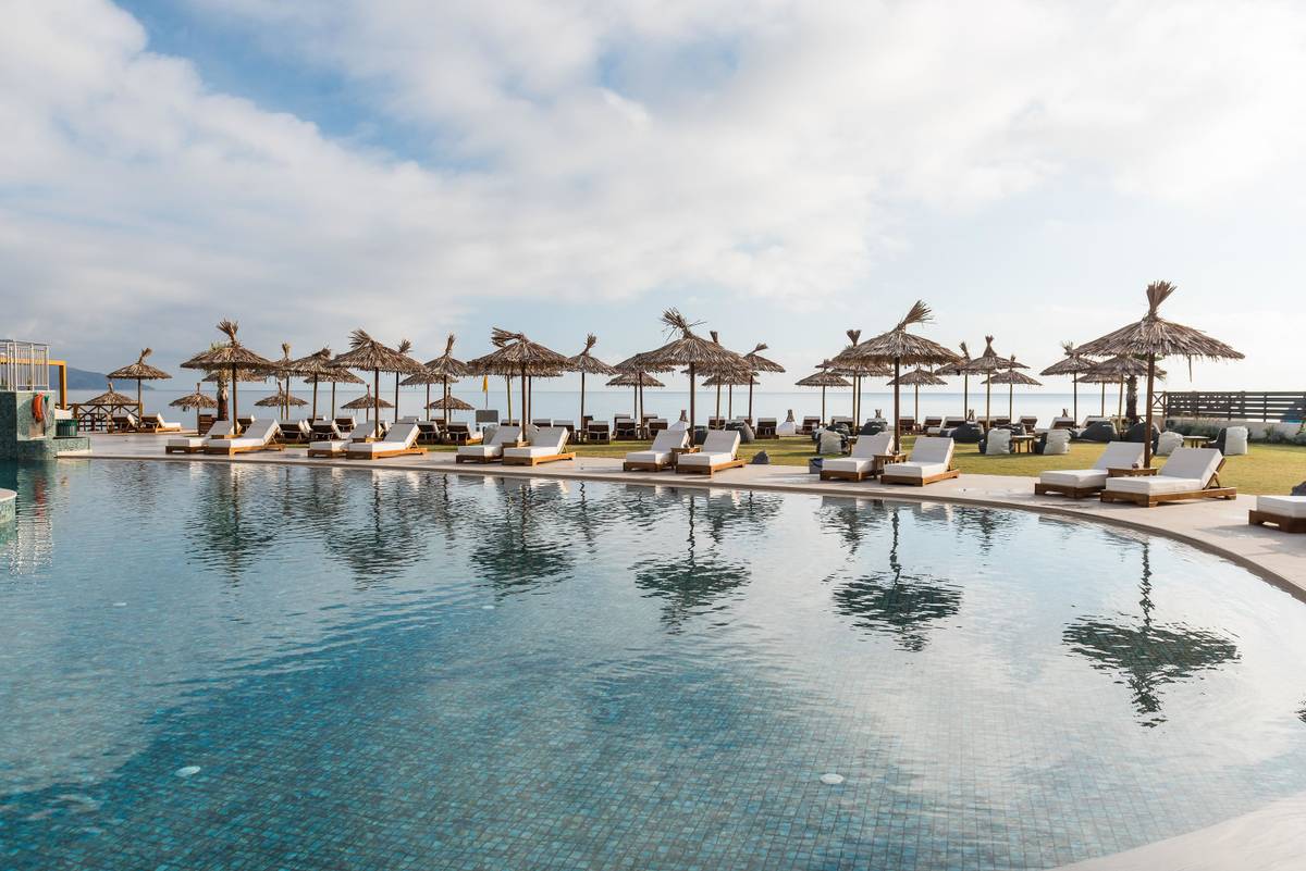 1. Bild Pepper Sea Club Hotel