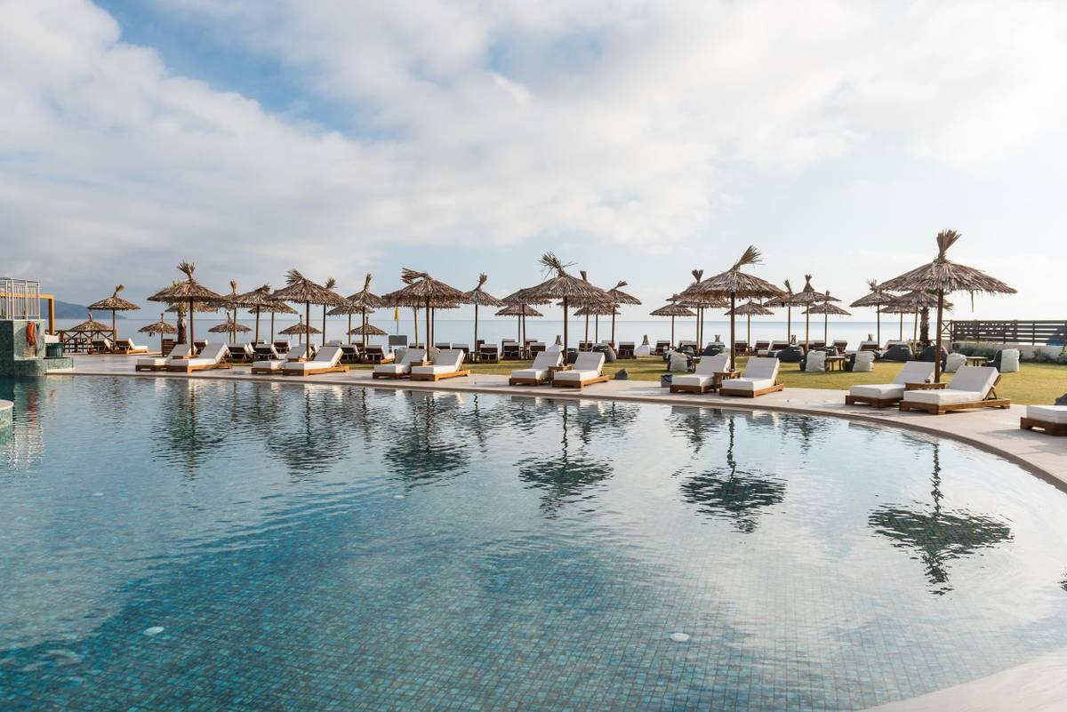 1. Bild Pepper Sea Club Hotel