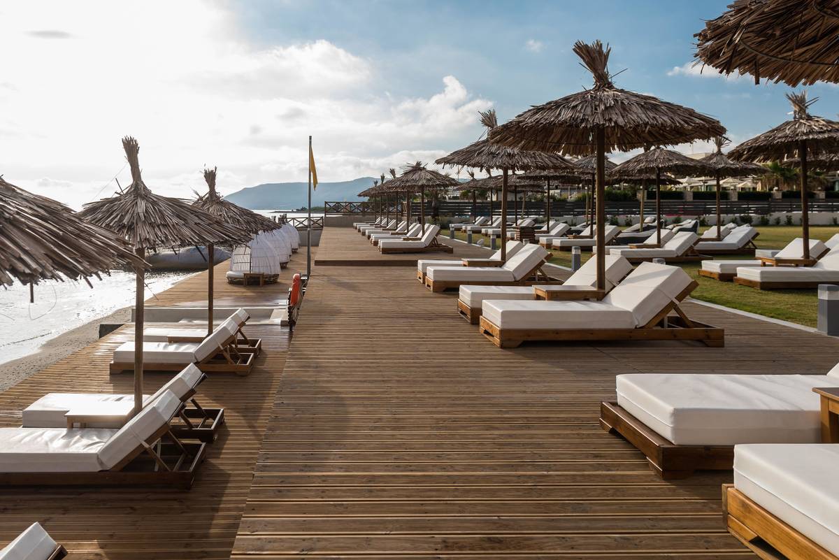 2. Bild Pepper Sea Club Hotel