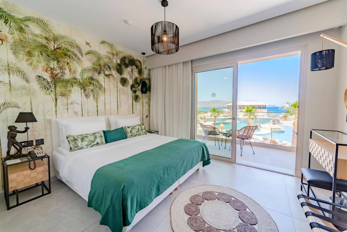 3. Bild Pepper Sea Club Hotel