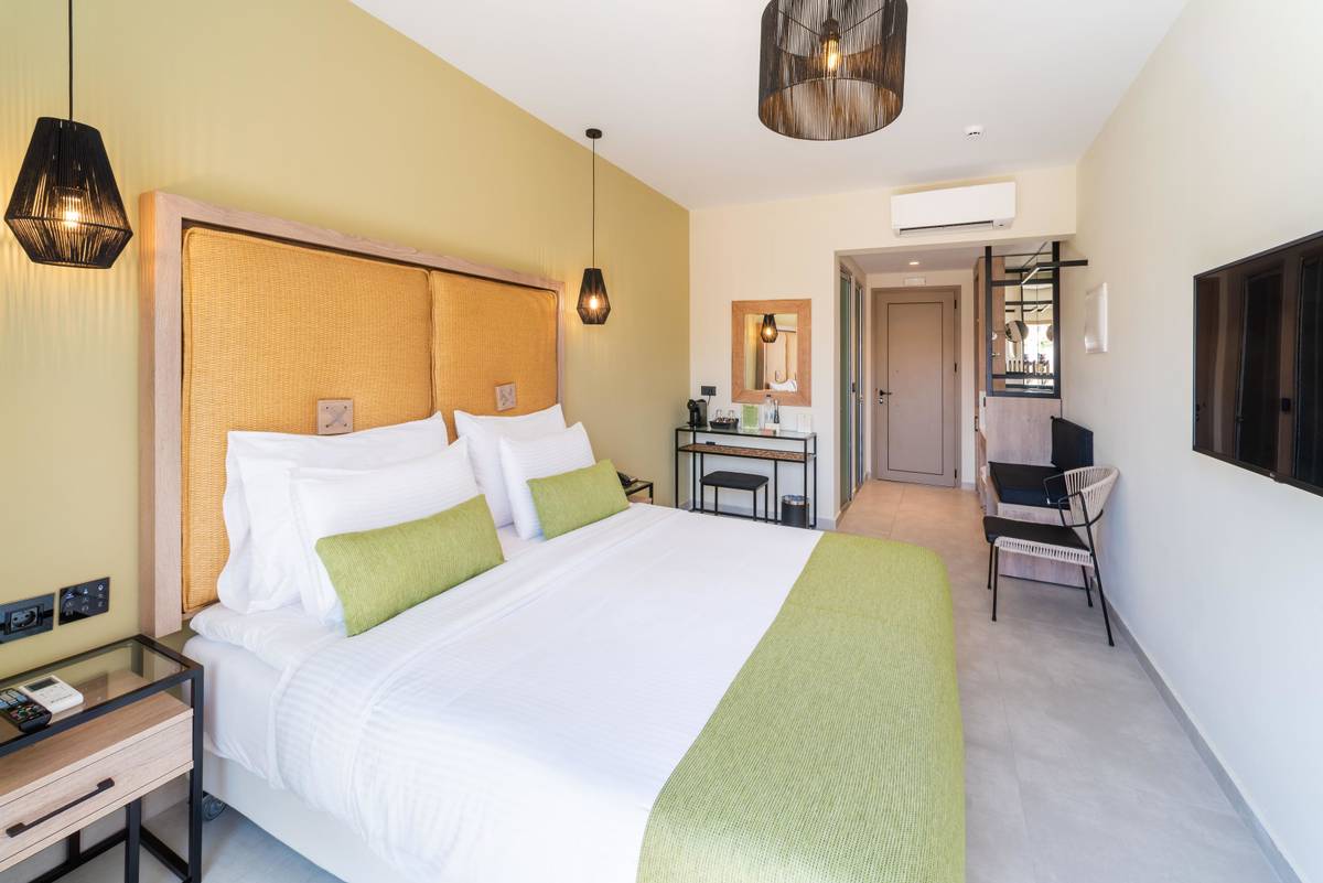 4. Bild Pepper Sea Club Hotel