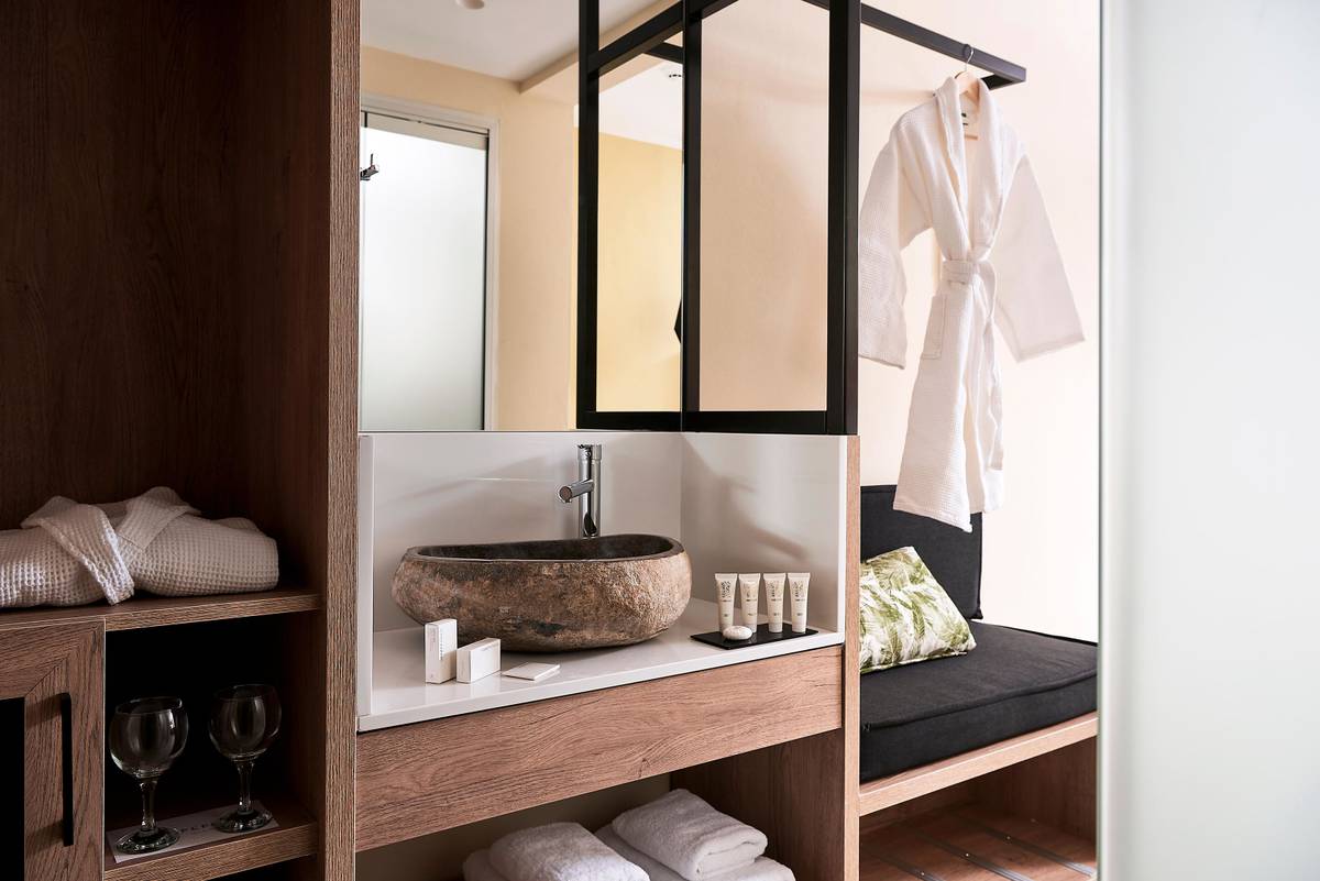 4. Bild Pepper Sea Club Hotel