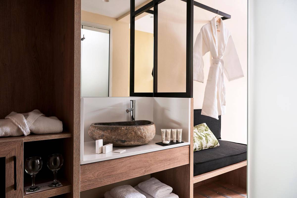 4. Bild Pepper Sea Club Hotel