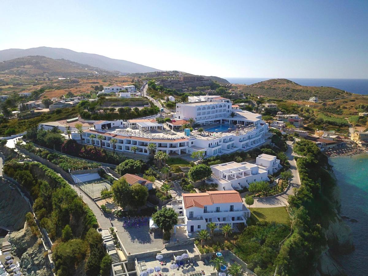 2. Bild Peninsula Resort & Spa