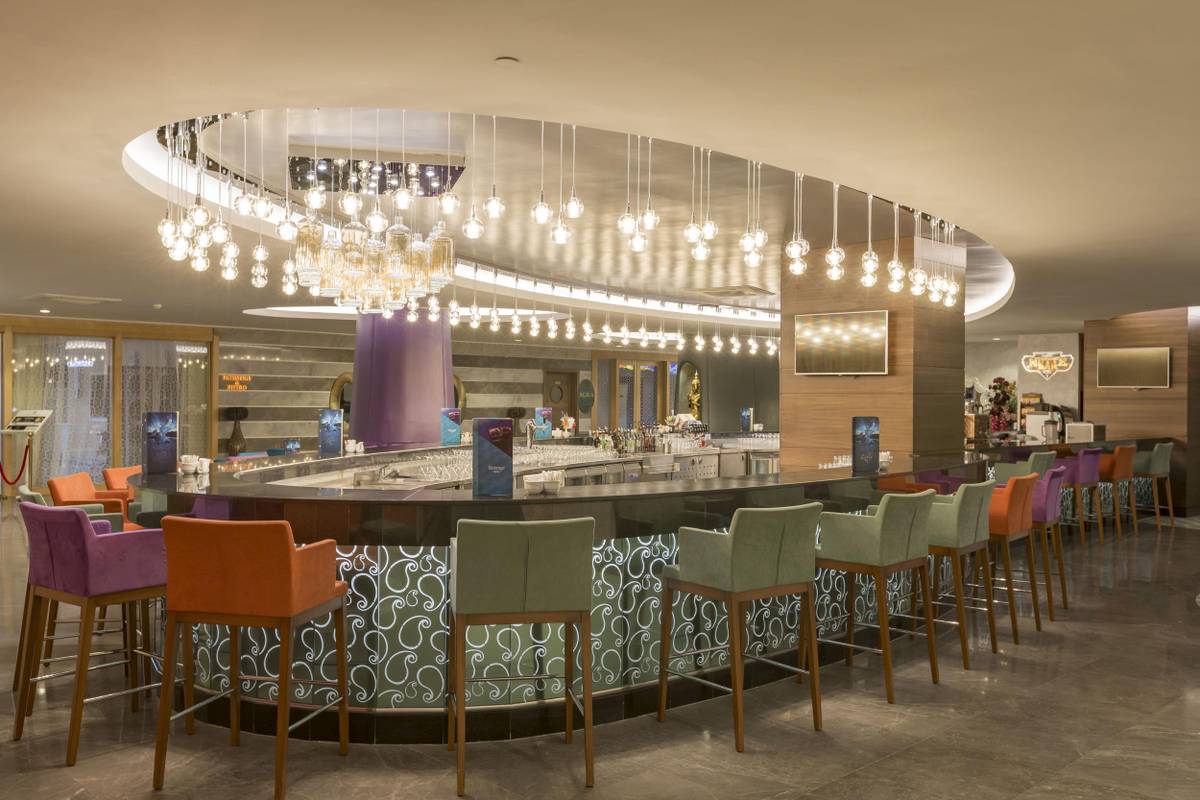 2. Bild ROYAL TAJ MAHAL