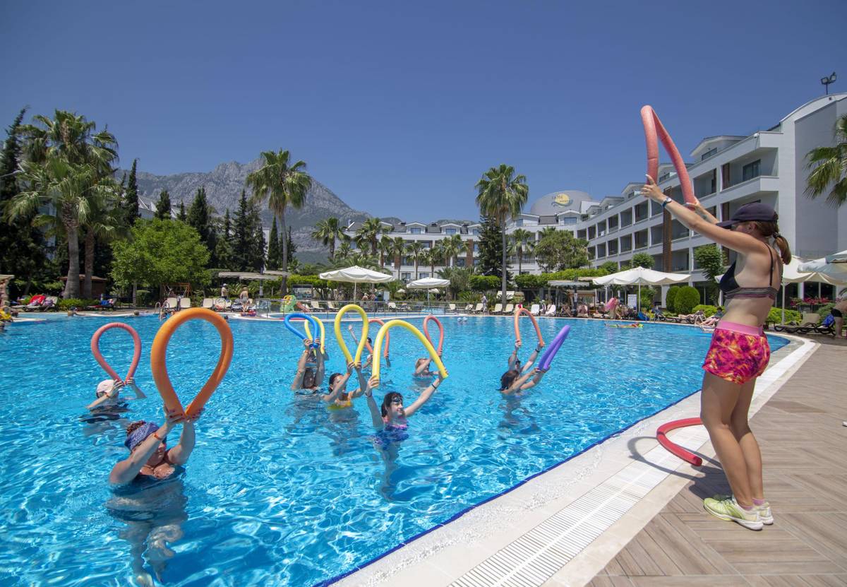 3. Bild FAME RESIDENCE GÖYNÜK