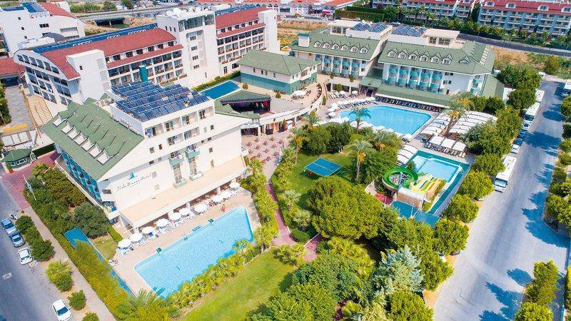 1. Bild SIDE BREEZE HOTEL