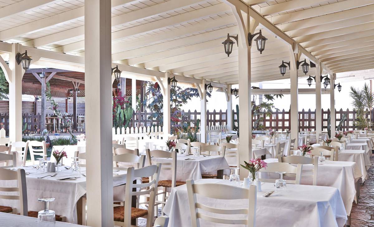 3. Bild St. Constantin Hotel