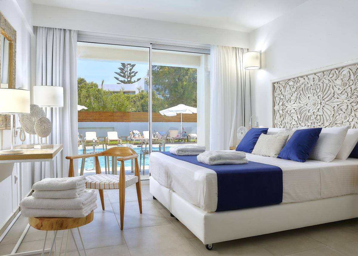 4. Bild St. Constantin Hotel