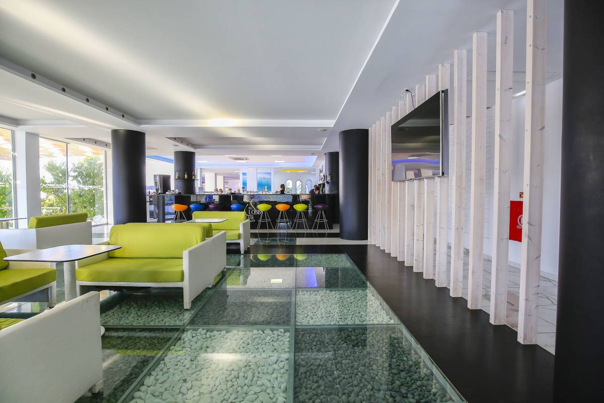 4. Bild Rethymno Residence