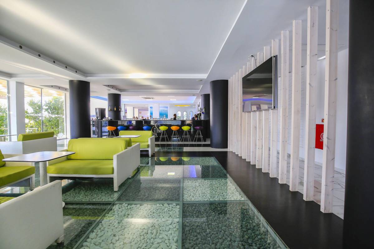 4. Bild Rethymno Residence