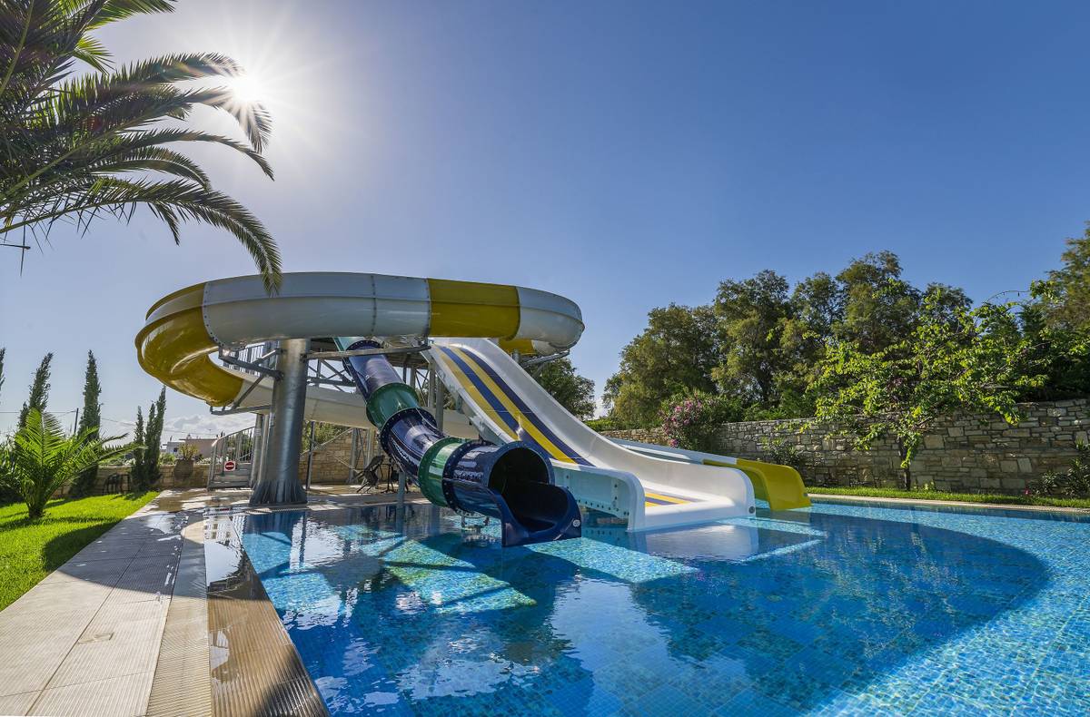 4. Bild Rethymno Residence