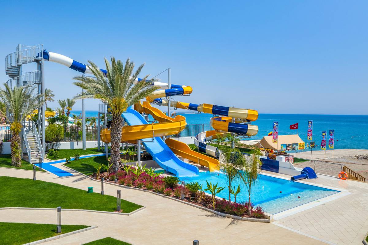 3. Bild GRAND PARK KEMER