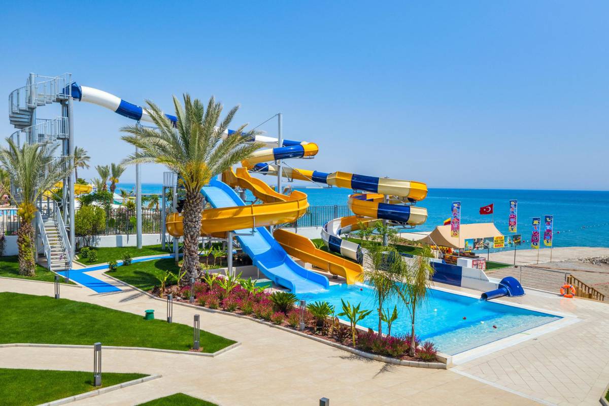 3. Bild GRAND PARK KEMER