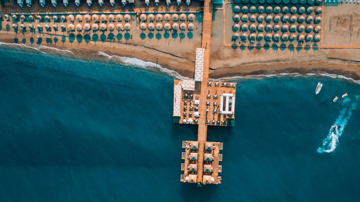 4. Bild GRAND PARK KEMER