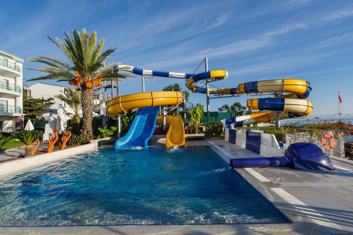 4. Bild GRAND PARK KEMER