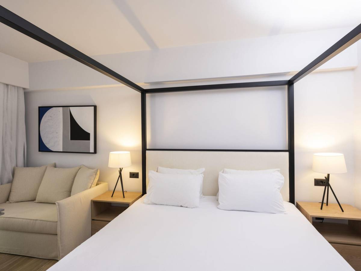 2. Bild Hersonissos Palace