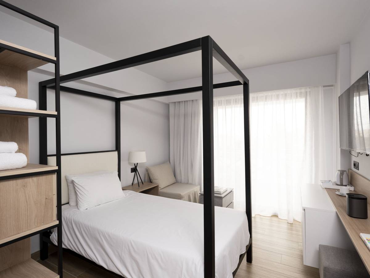 4. Bild Hersonissos Palace