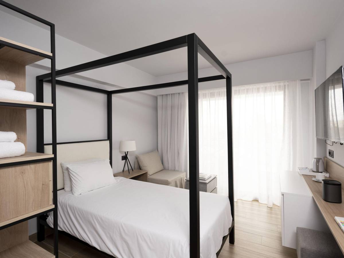 4. Bild Hersonissos Palace