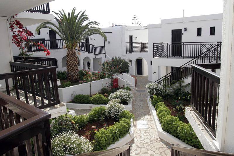 2. Bild Hersonissos Maris