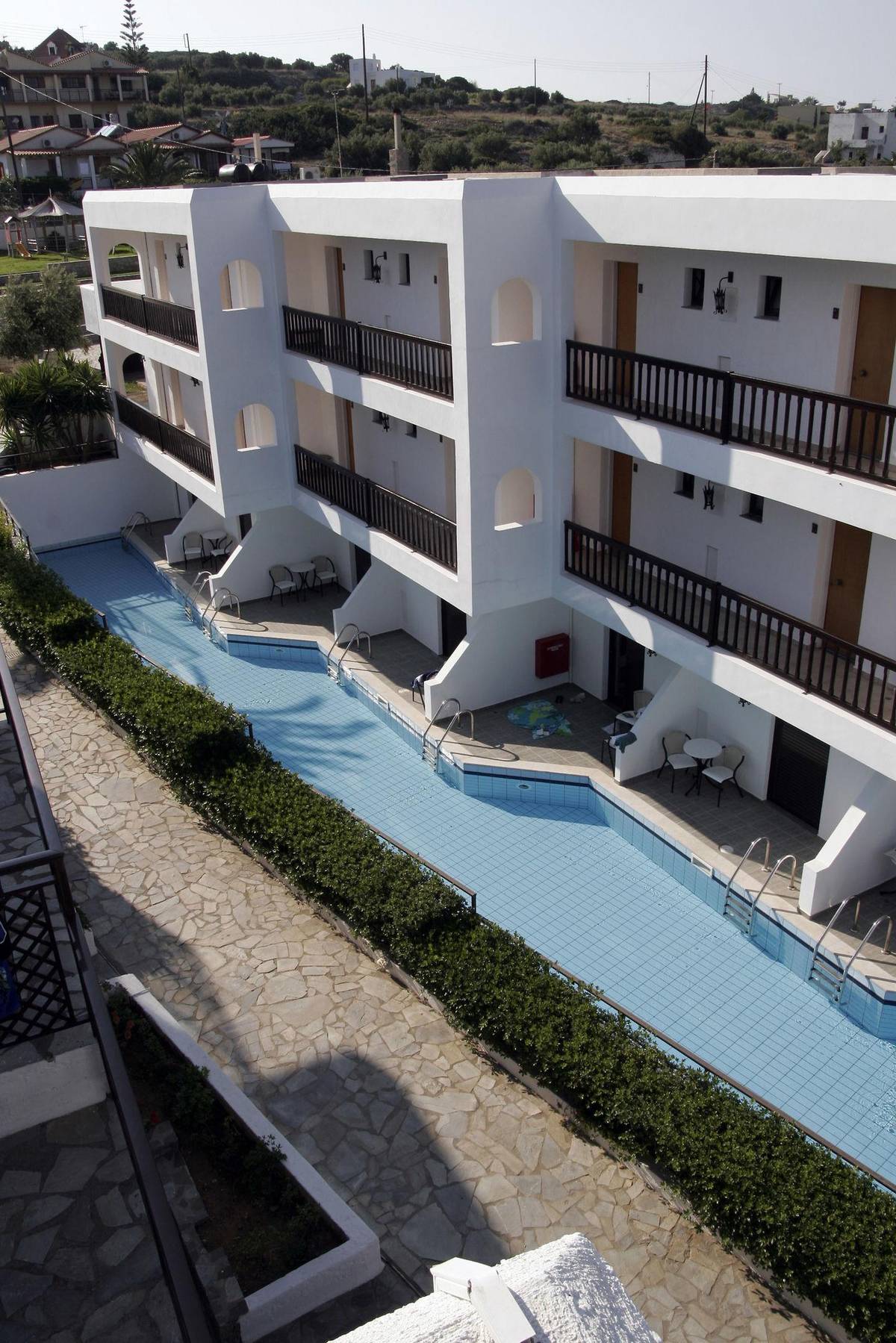 3. Bild Hersonissos Maris