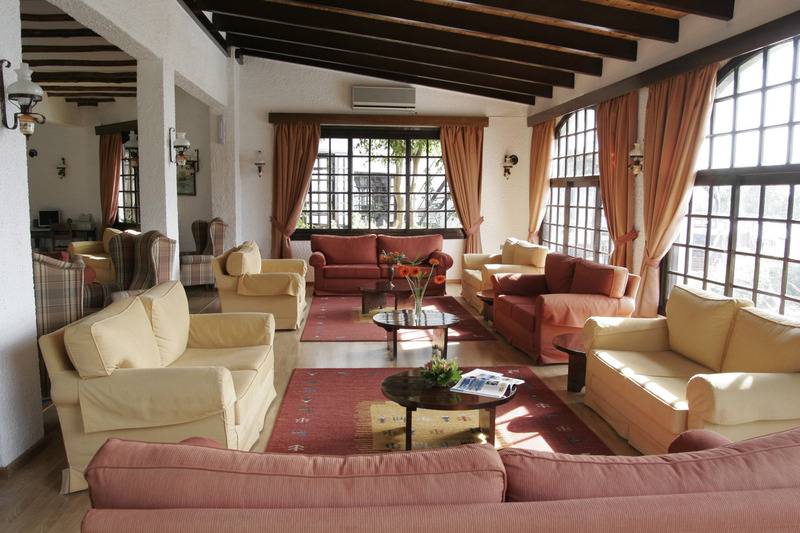 4. Bild Hersonissos Maris