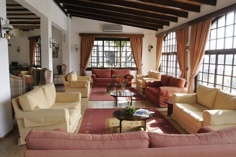 4. Bild Hersonissos Maris