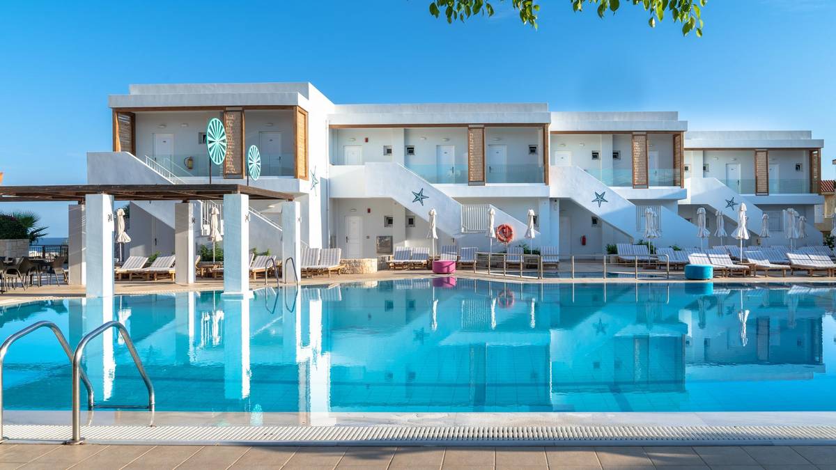 3. Bild Aelius Hotel & Spa - Sensus Experience