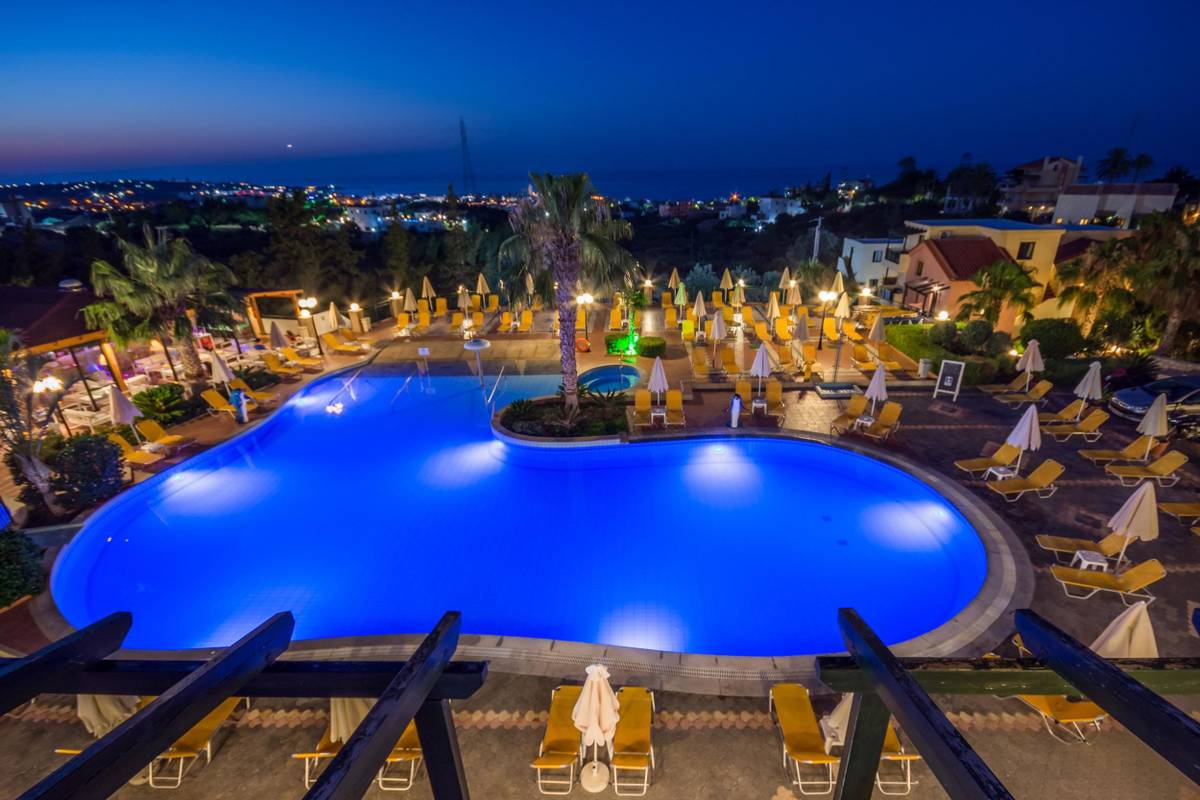 4. Bild Asterias Village Resort