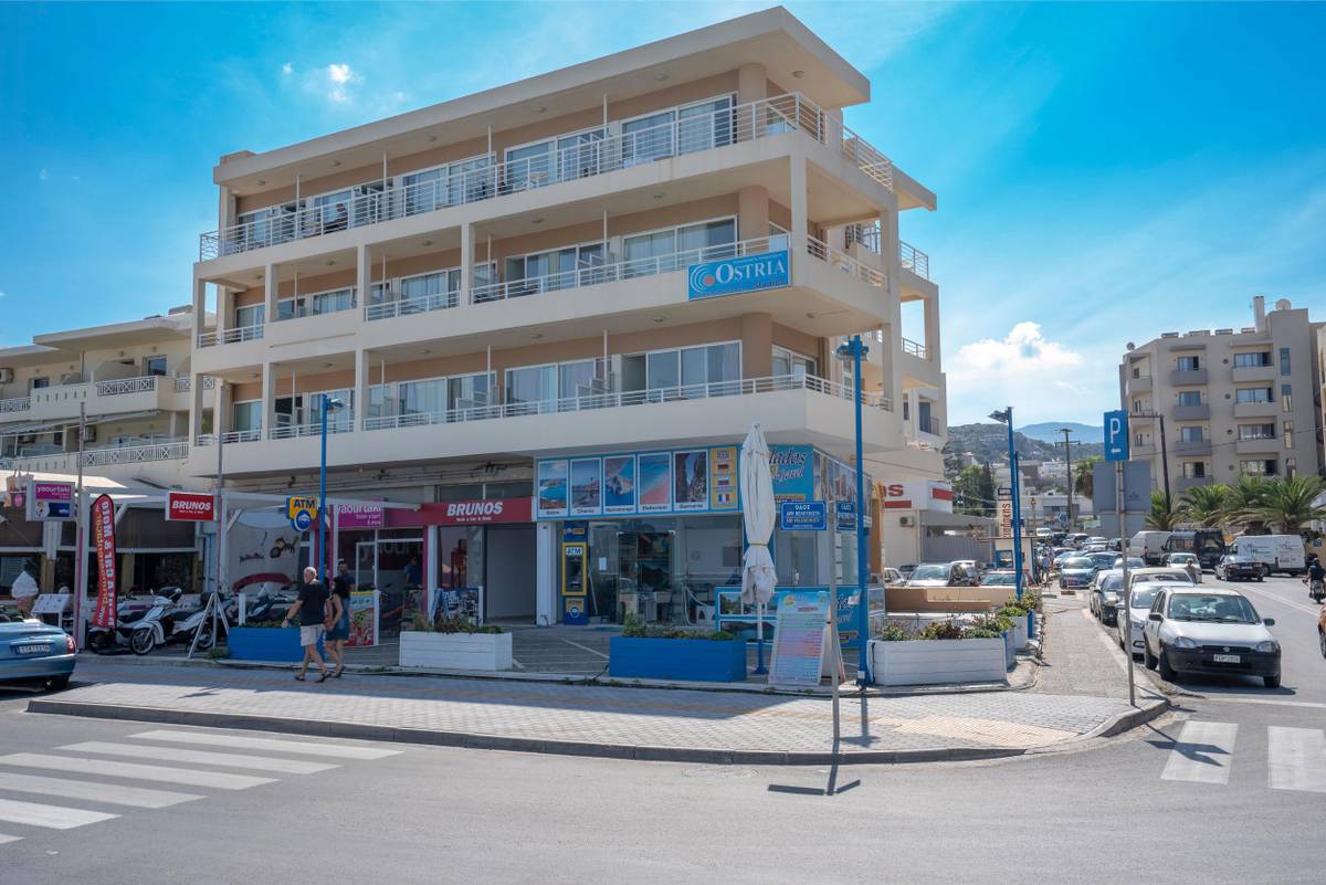 1. Bild Lefkoniko Ostria